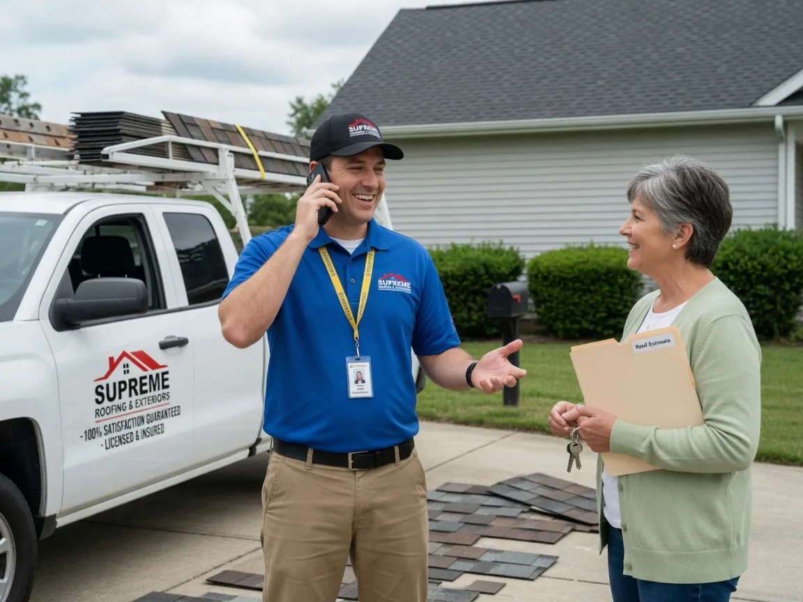 Roof Replacement Totowa, NJ FAQs